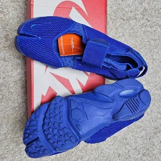 [BUNJANG] Nike Sandals / 나이키샌들
