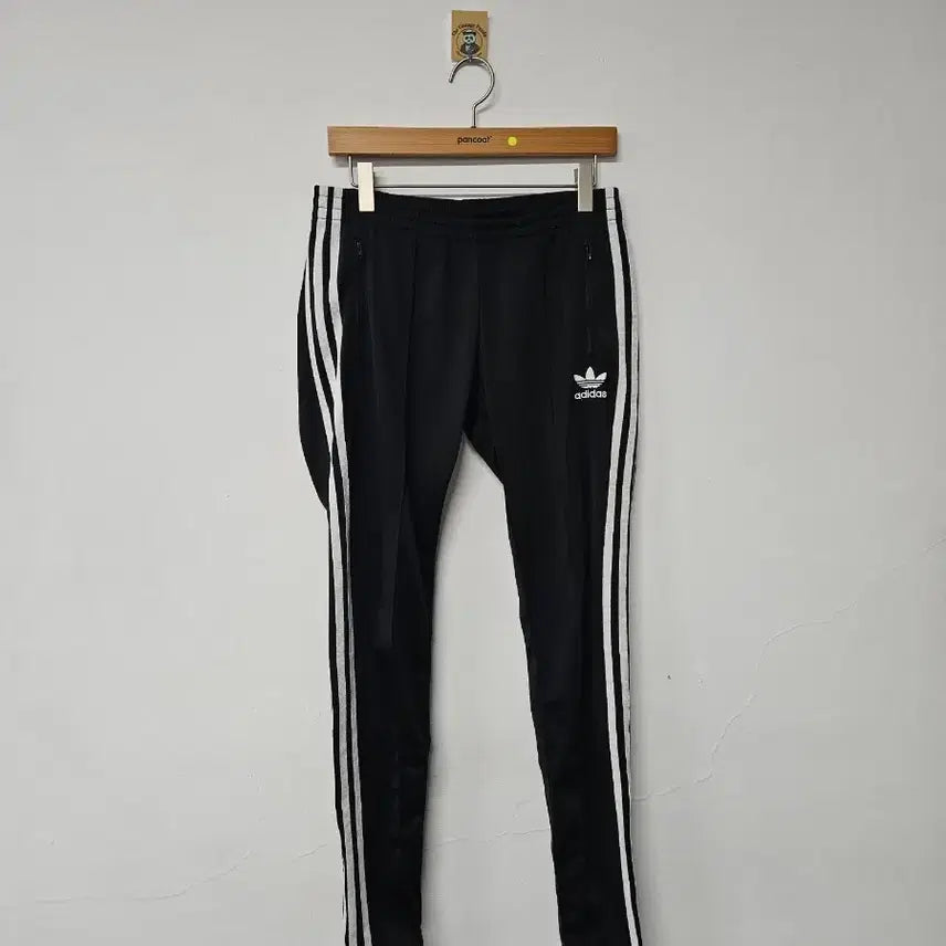 [BUNJANG] Adidas Firebird Women's Track Pants / [85] 아디다스 파이어버드 여성 트랙팬츠