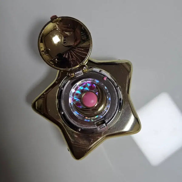 [BUNJANG] Sailor Moon "Melody of the Celestial" Music Box (1992) / 고전 세일러문 밤하늘의오르골 세일러문 오르골 고전문구 고전완구