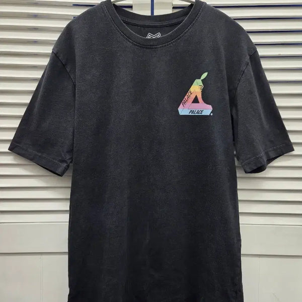 [BUNJANG] Palace x Jaspersh 19 SS T-Shirt / 팔라스 잡스워스 19 SS 티셔츠