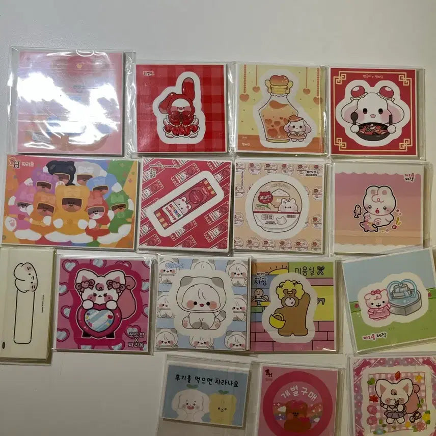 [BUNJANG] K-Pop Collection Random Box / 포용랜박 팝니다!