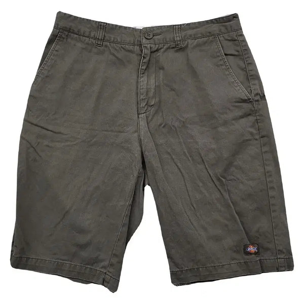 [BUNJANG] Dickies Grey Shorts (Size 30/31) / 디키즈 그레이 반바지 30(31)