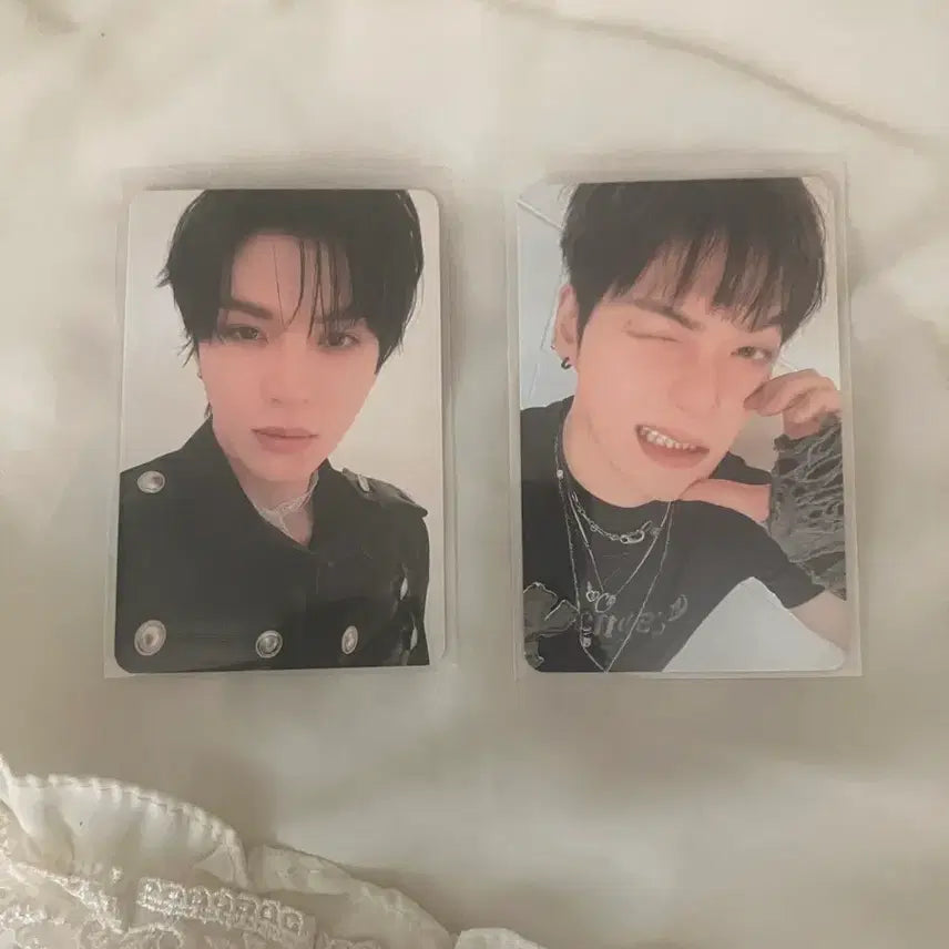 [BUNJANG] EPEX Photocard / 이펙스 포토카드,증사 판매합니다!!