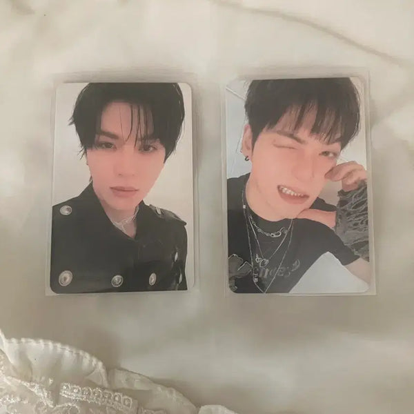 [BUNJANG] EPEX Photocard / 이펙스 포토카드,증사 판매합니다!!