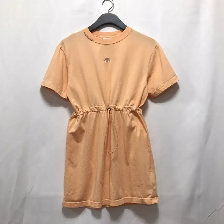 [BUNJANG] Nike Short Sleeve Mini Dress Size S / 나이키 반팔 원피스 S사이즈