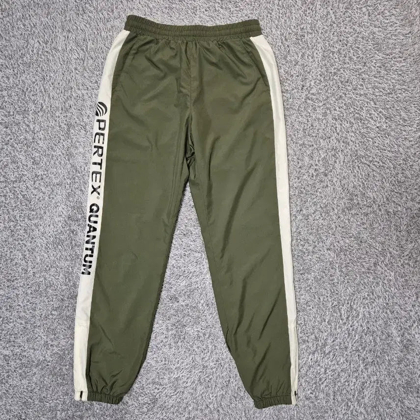 [BUNJANG] New Era Men's Pertex Woven Jogger Pants M(29-30) / 뉴에라 남성 퍼텍스 우븐 조거 팬츠 M(29-30)