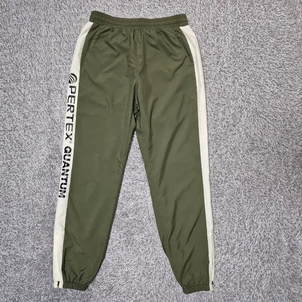 [BUNJANG] New Era Men's Pertex Woven Jogger Pants M(29-30) / 뉴에라 남성 퍼텍스 우븐 조거 팬츠 M(29-30)