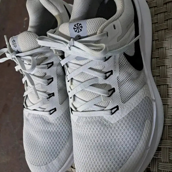 [BUNJANG] Nike Flywire Running Shoes / 나이키 플라이와이어 런닝화 8.5 260