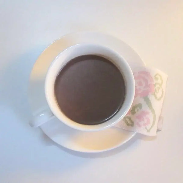[BUNJANG] Rose and Cocoa Coaster Bundle Set / 무톳님 장미와 코코아 코스터 일괄