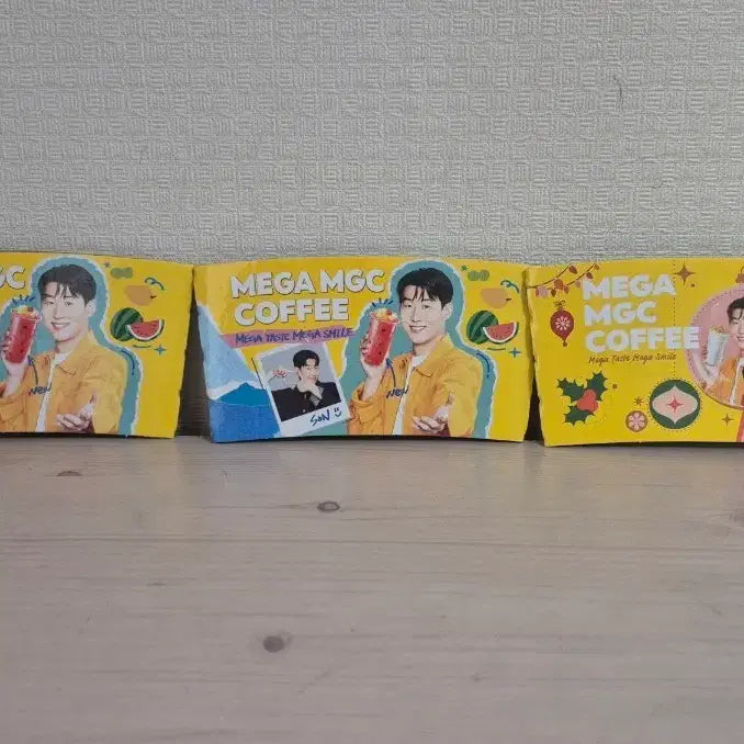 [BUNJANG] Son Heung-min Mega Coffee Cup Holder / 손흥민 메가커피 컵홀더