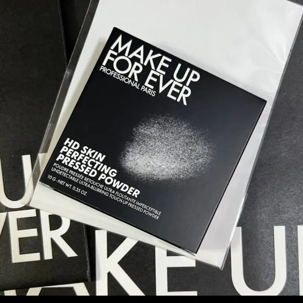 [BUNJANG] Make Up For Ever HD Pressed Powder (Lavender) 10g / 라벤더)메이크업포에버 HD 프레스드 파우더 10g