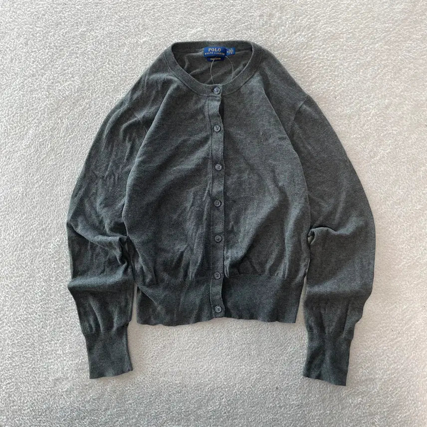 [BUNJANG] Polo Ralph Lauren Cardigan / 폴로랄프로렌 가디건