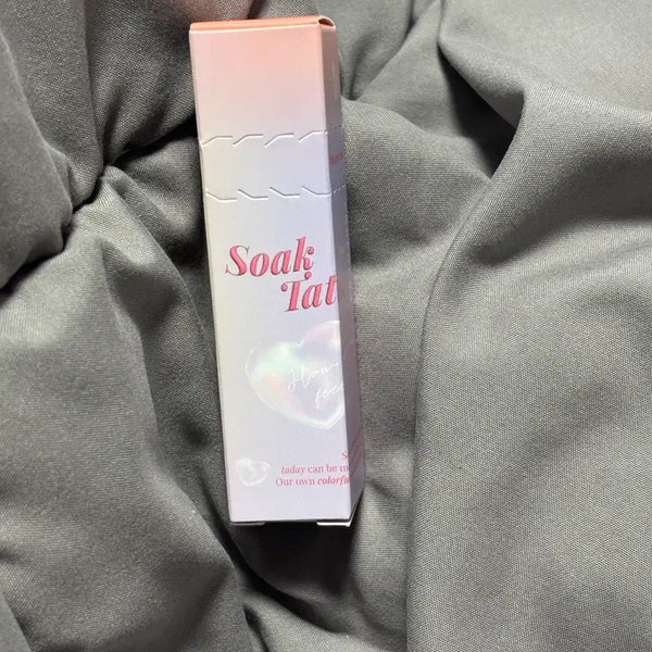 [BUNJANG] Forencos Tattoo Tint 01 Elodie / 포렌코즈 속타투 틴트 01엘로디 새상품