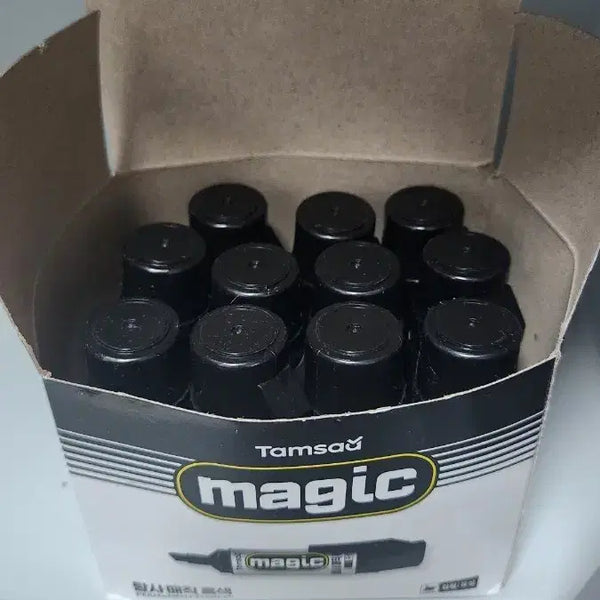 [BUNJANG] Tamsa Magic Cleaning Cloth Set / 탐사 매직 판매