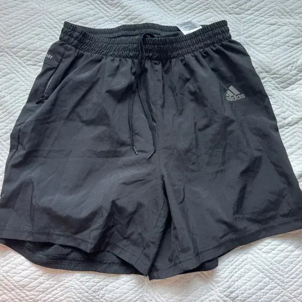 [BUNJANG] Adidas Running Shorts Size M / 아디다스 러닝 반바지 M사이즈