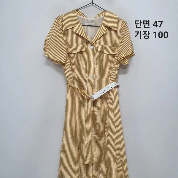[BUNJANG] J.J. GOTT One-Piece Dress / JJ지고트 원피스