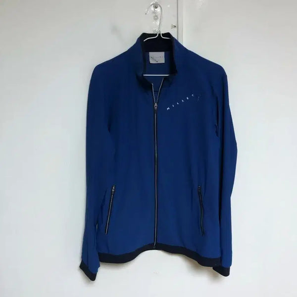 [BUNJANG] Millet Men's Zip-Up Jacket M / 밀레 남성 집업 자켓 95M@9999