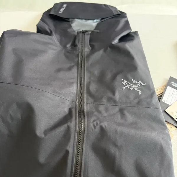 [BUNJANG] Arc'teryx Beta Jacket Men's Black / 아크테릭스 베타 자켓(블랙) 새상품