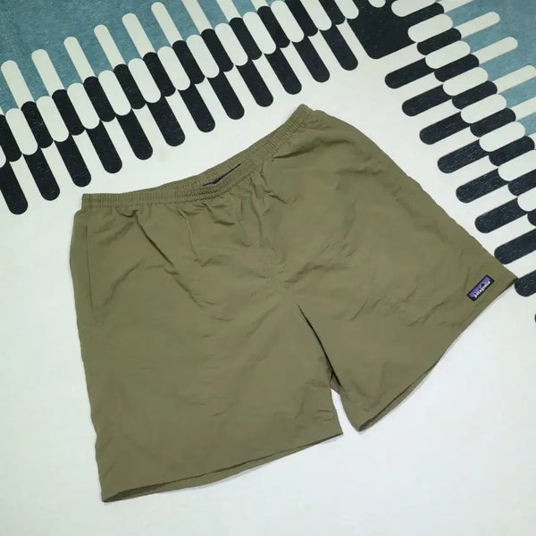 [BUNJANG] Patagonia Baggies Shorts / 파타고니아 배기스 반바지