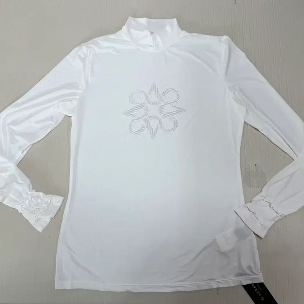 [BUNJANG] Women's Golf Inner T-Shirt / 여성 골프 이너티