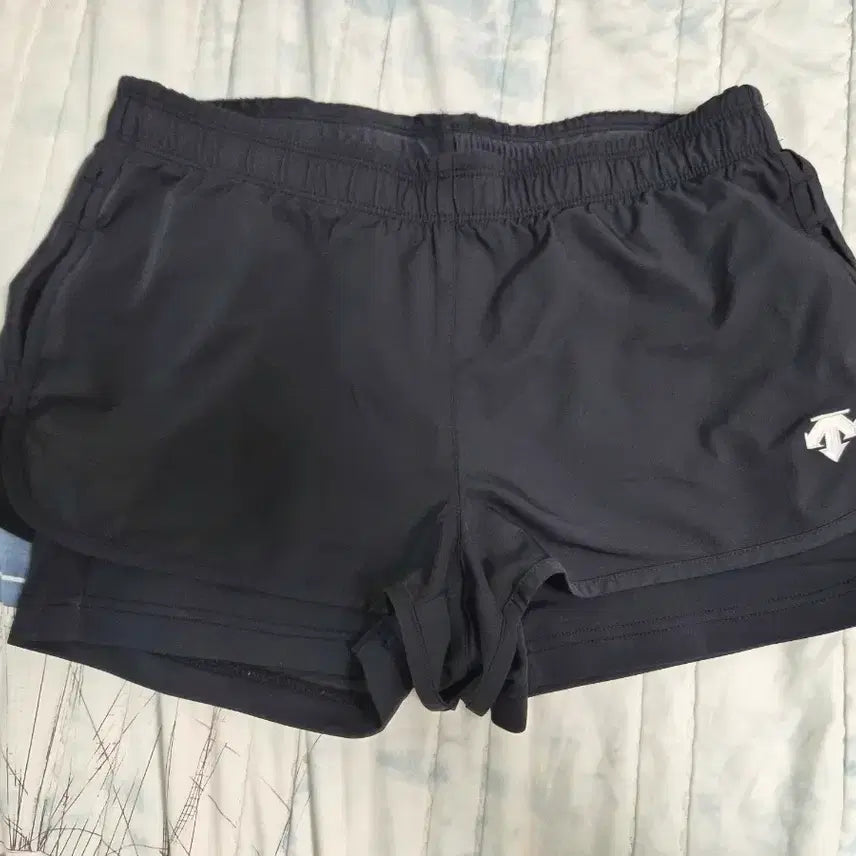 [BUNJANG] Descente Women's Shorts / 데상트 여성쇼츠 반바지 70(26)