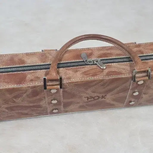 [BUNJANG] TPO-K 2x4 Cue Case / TPO-K 2*4 큐가방 판매