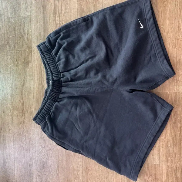 [BUNJANG] Nike Solo Swoosh Shorts (M) / 나이키 솔로 스우시 반바지