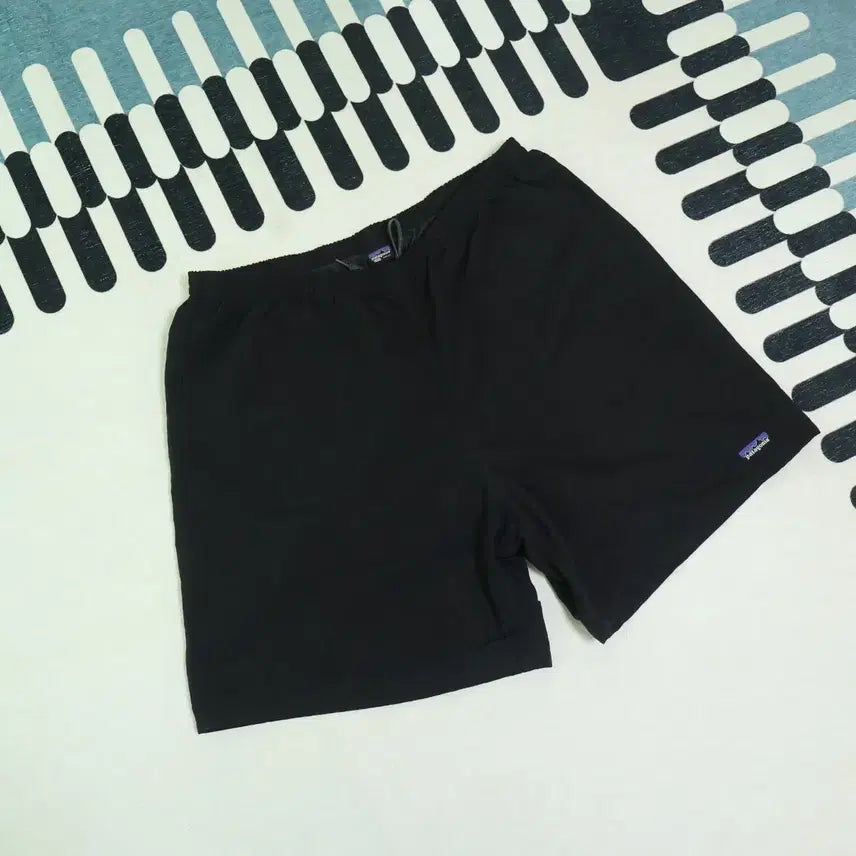 [BUNJANG] Patagonia Baggies Shorts / 파타고니아 배기스 반바지