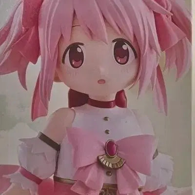 [BUNJANG] Banpresto Puella Magi Madoka Magica the Movie: Rebellion Kaname Madoka Figure (Sealed) / [미개봉]마도카 마기카 발푸르기스의 회천 카나메 마도카 피규어