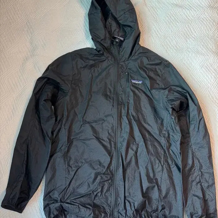 [BUNJANG] Patagonia Houdini Hoodie (Size M) / 파타고니아 후디니 M사이즈