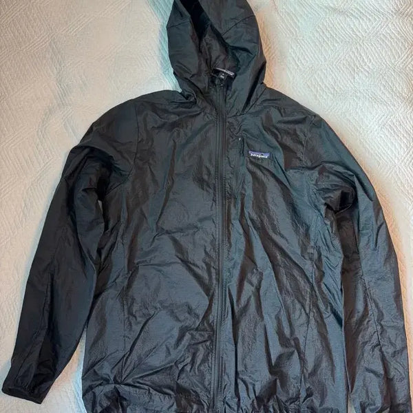 [BUNJANG] Patagonia Houdini Hoodie (Size M) / 파타고니아 후디니 M사이즈