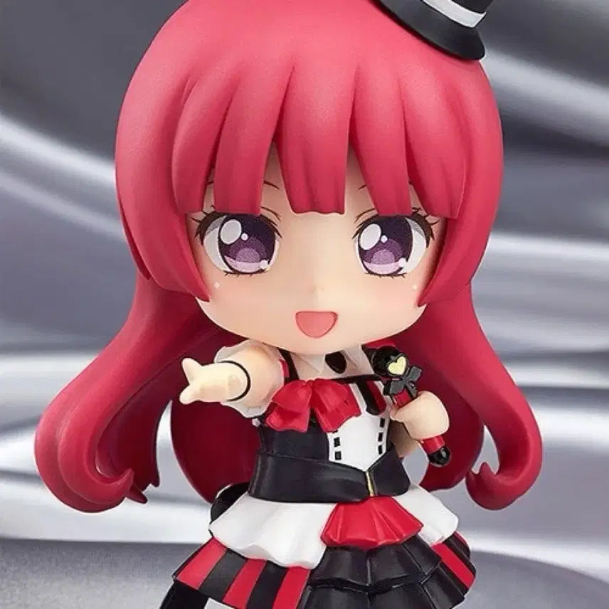 [BUNJANG] Pripara Sophie Nendo Code Figure / 프리파라 소피 넨도 코데 피규어