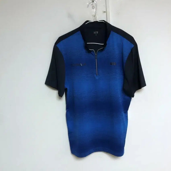 [BUNJANG] K2 Men's Short Sleeve T-Shirt XL / K2 남성 반팔티 105XL@9907