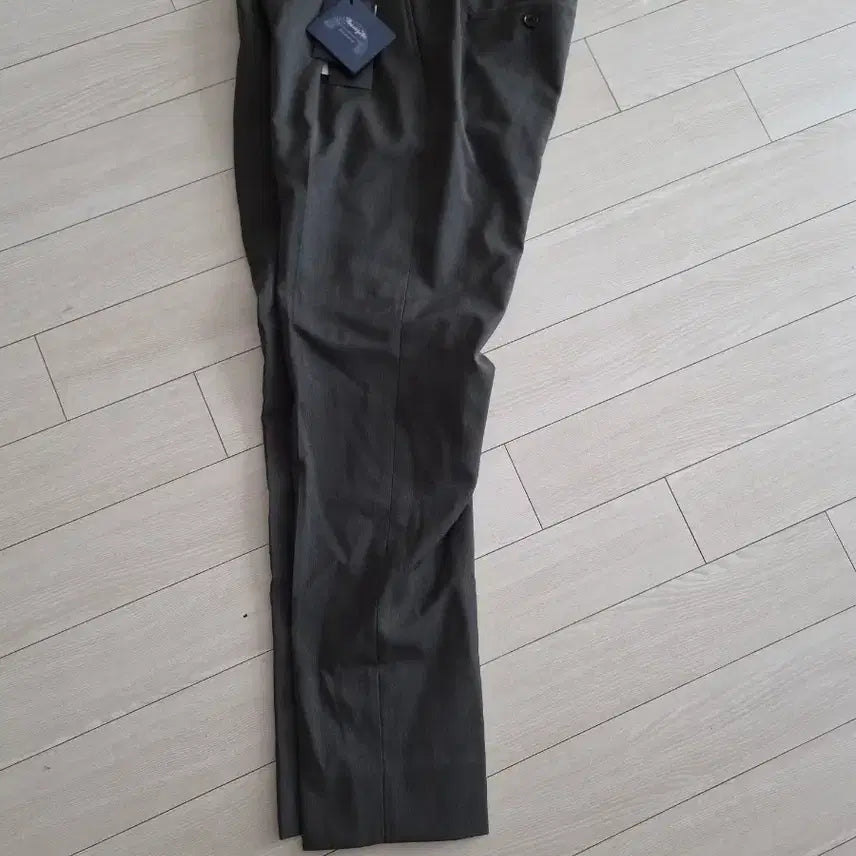 [BUNJANG] Allegri Imported Fabric Men's Slacks (New) / 정가35만원 알레그리 수입원단 남성 슬랙스 바지(새상품)