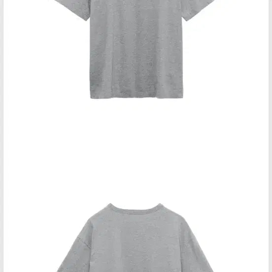 [BUNJANG] Polierter Human Basics 2 Set New Item / 폴리테루 휴먼 베이시카 2 새상품 일괄