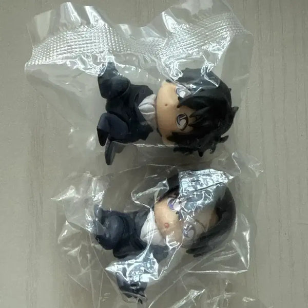 [BUNJANG] Detective Conan Chizimase Vol. 11 Matsuda Jinpei & Hagiwara Kenji Bundle Set (Sealed) / 명탐정코난 치지마세 11탄 마츠다 하기와라 일괄 미개봉