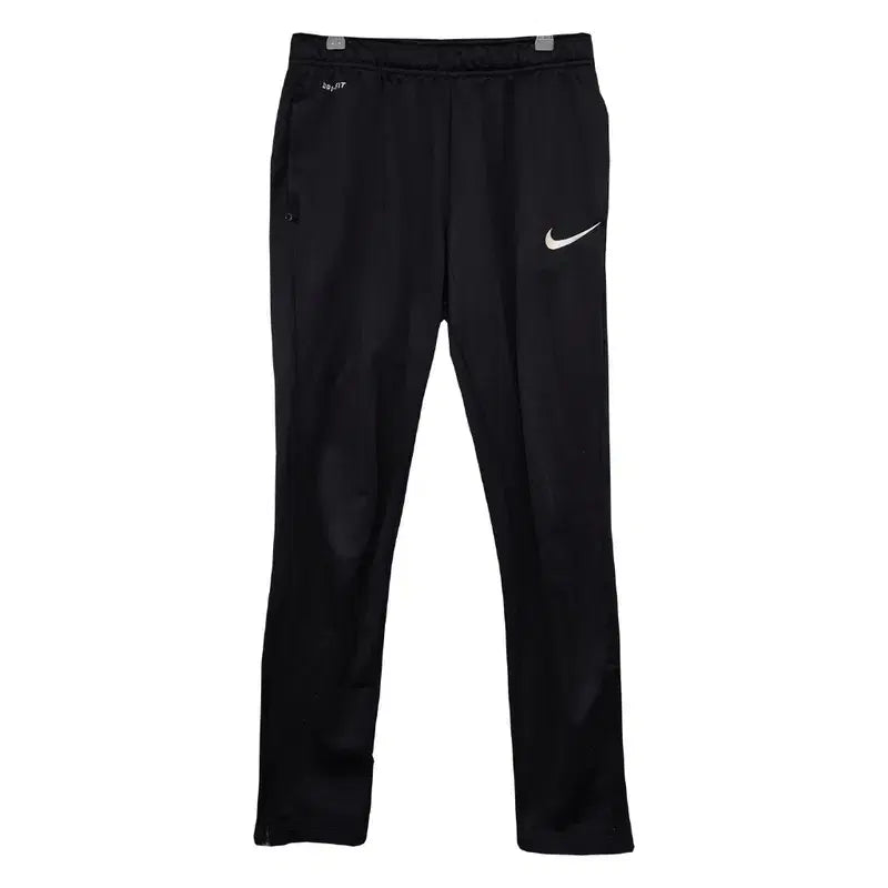 [BUNJANG] Nike Black Functional Training Pants L / 나이키 블랙 기능성 트레이닝 바지 L