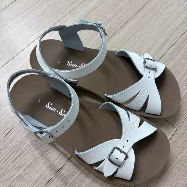 [BUNJANG] Saltwater W7 Sandals / 솔트워터