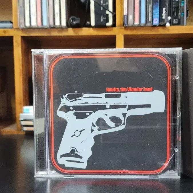 [BUNJANG] Jaurim 3rd Album CD / 자우림 3집 CD