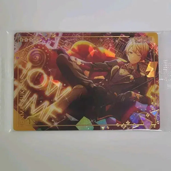 [BUNJANG] Project SEKAI Tenma Tsukasa Photocard / 프세카 츠카사 포카