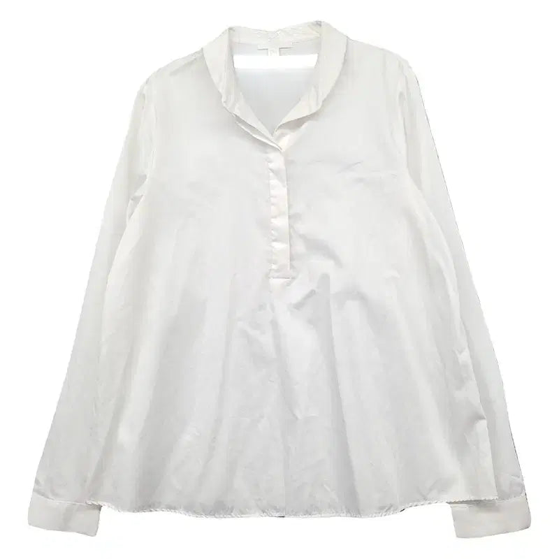 [BUNJANG] COS White Shirt - Medium / 코스 화이트 셔츠 M