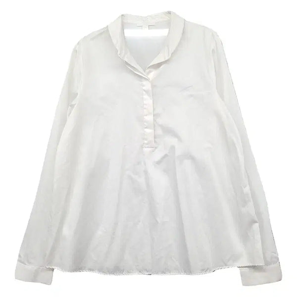 [BUNJANG] COS White Shirt - Medium / 코스 화이트 셔츠 M