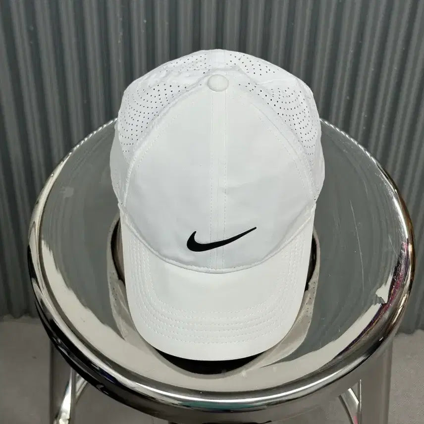 [BUNJANG] Nike Heritage86 Dri-FIT Cap / 나이키 헤리티지86 드라이핏 볼캡 [FREE]