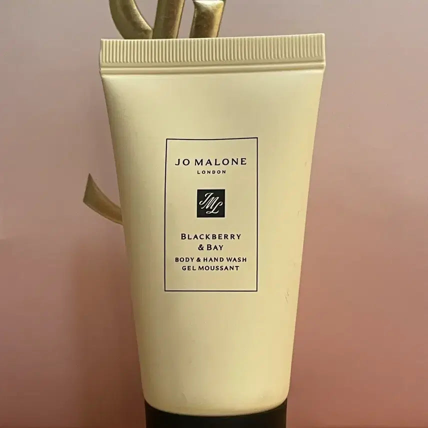 [BUNJANG] Jo Malone Blackberry & Bay Body & Hand Wash Gel 30g / 조말론 블랙베리 앤 베이 바디 앤 핸드 워시 젤