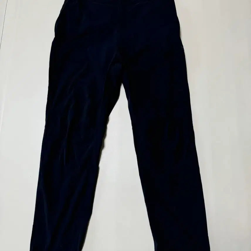 [BUNJANG] Descente Dualis Summer Woven Semi-Tapered Pants / (신품급,판매가12) 데상트 듀얼리스 기능성 하계 우븐 세미테이퍼드바지