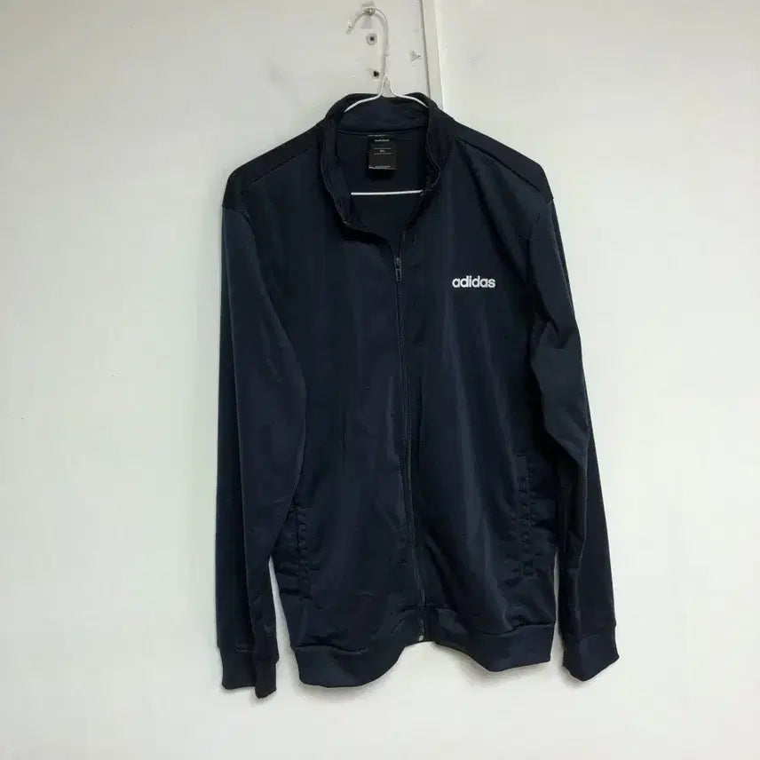 [BUNJANG] Adidas Men's Zip-Up Jacket XXL / 아디다스 남성 집업 자켓 110XXL@9907
