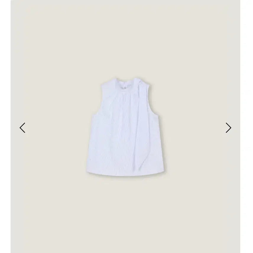 [BUNJANG] Replain Cellier Tie Blouse / 르플레인 셀리에 타이 블라우스