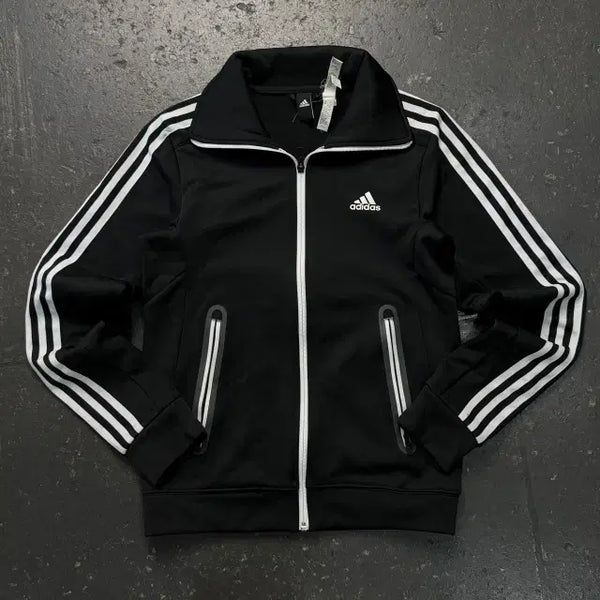 [BUNJANG] Adidas 90s Track Jacket / 90 아디다스 삼선 져지