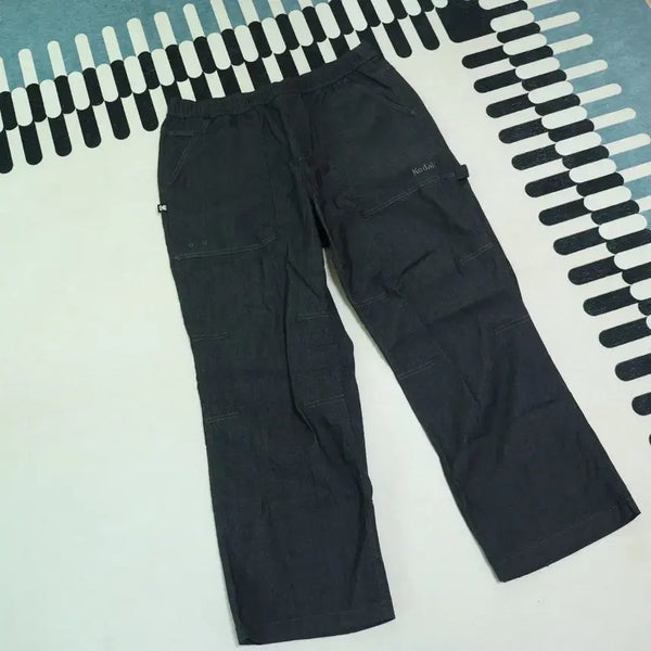 [BUNJANG] Kodak Coolmax Jogger Pants / 코닥 쿨맥스 조거 팬츠