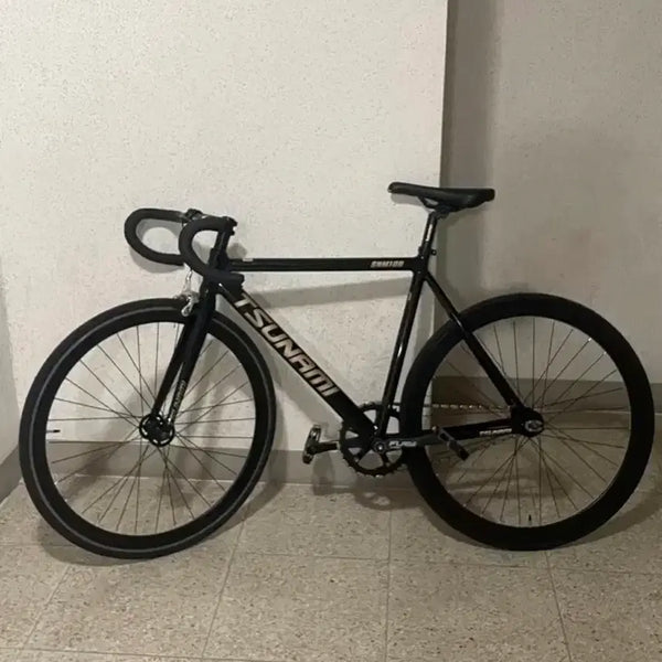 [BUNJANG] Tsunami SNM 100 Bicycle / 쓰나미 snm 100